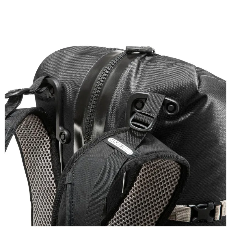 Ortlieb Atrack 35L Backpack - Black-3